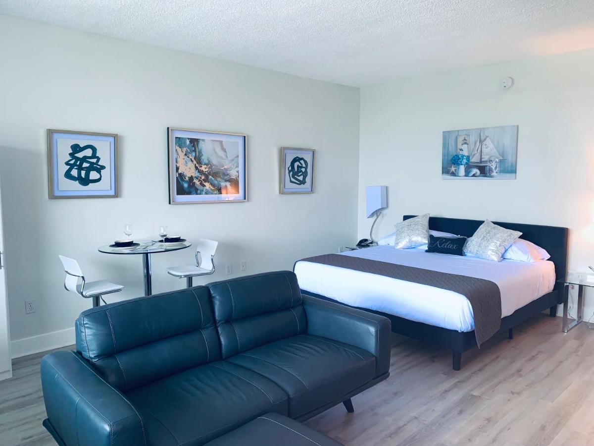 러스킨 Bayside Retreat 아파트 호텔 외부 사진