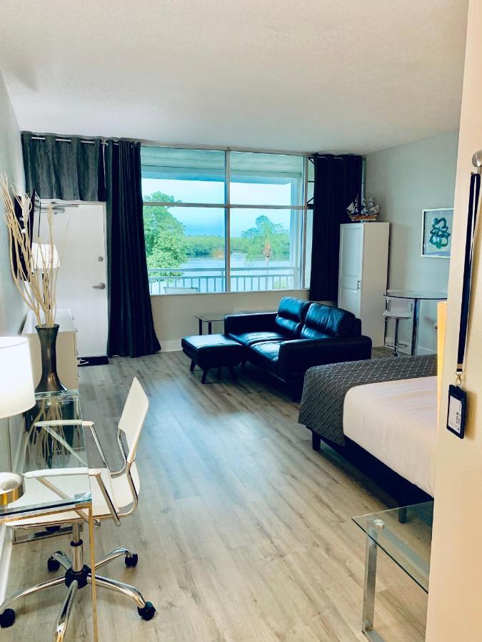 러스킨 Bayside Retreat 아파트 호텔 외부 사진
